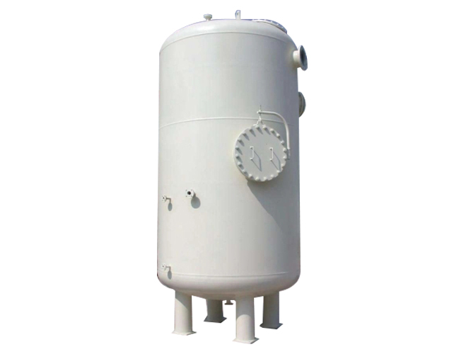 疏水擴容器